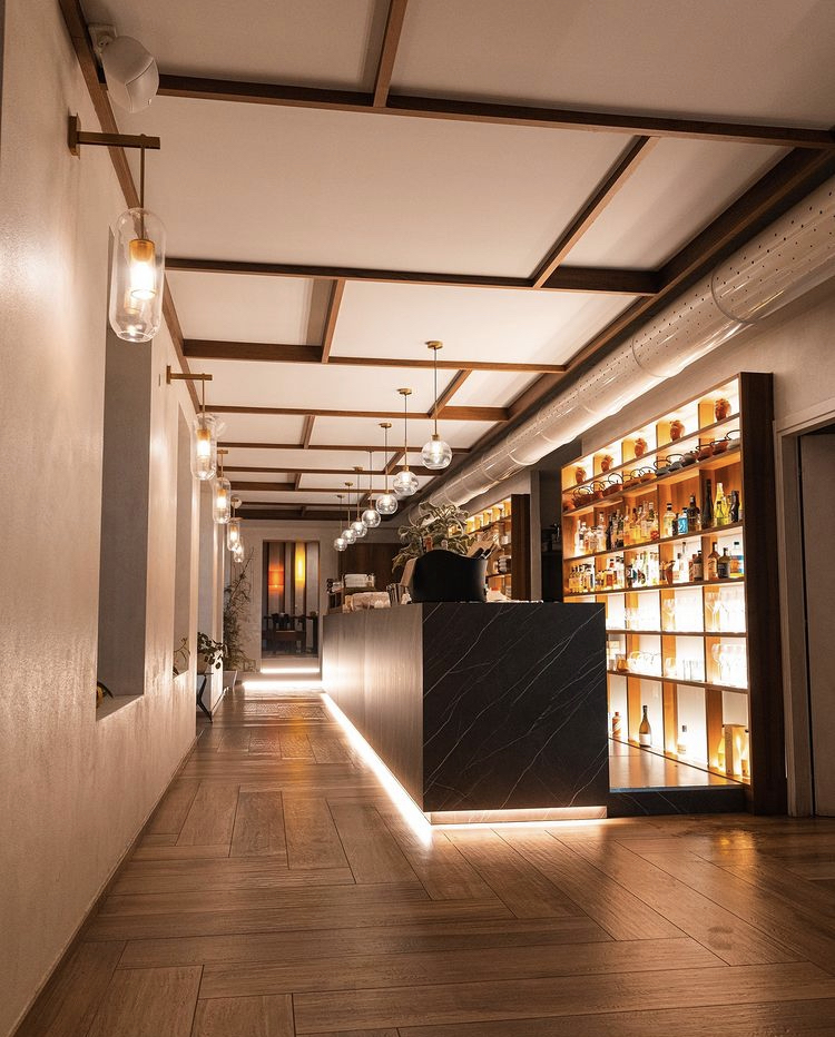 Ristorante 