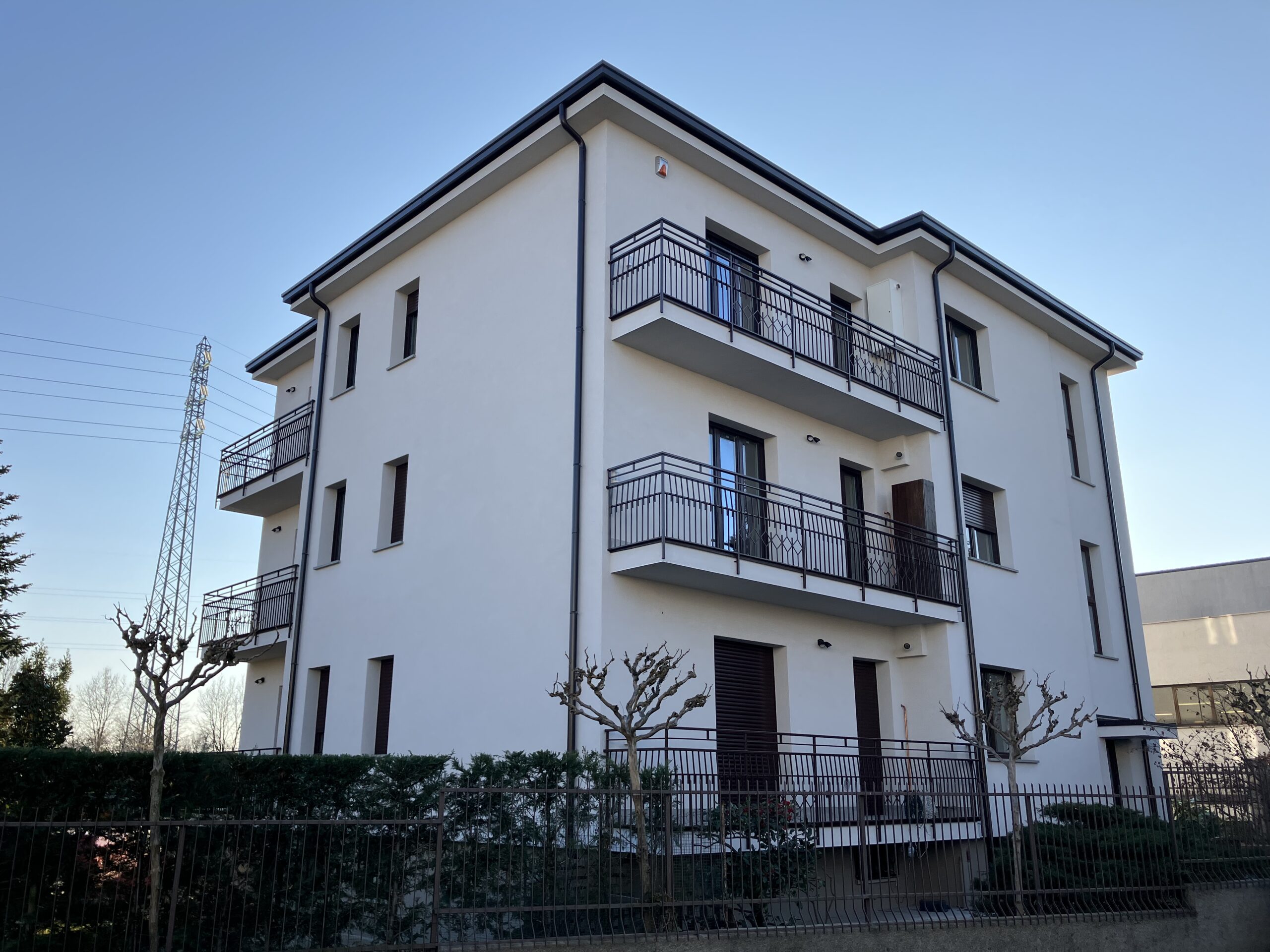 Condominio