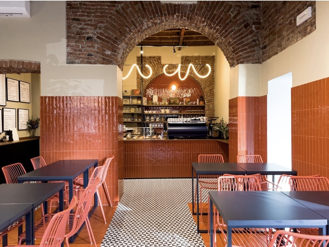 Caffetteria